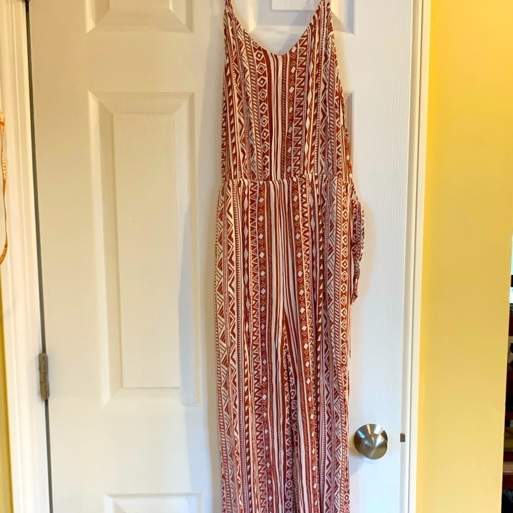 ❤️women’s large jumpsuit